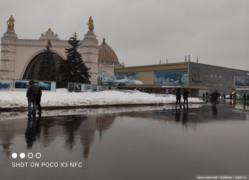 ВДНХ, Кристина, выставка — Куклы Barbie (Барби): Looks