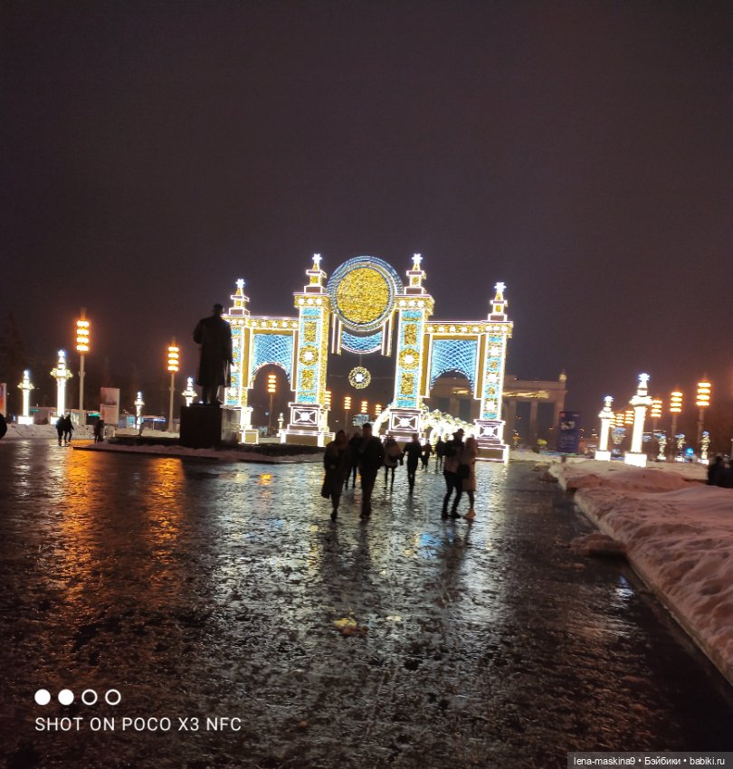 ВДНХ, Кристина, выставка — Куклы Barbie (Барби): Looks (фото 9)