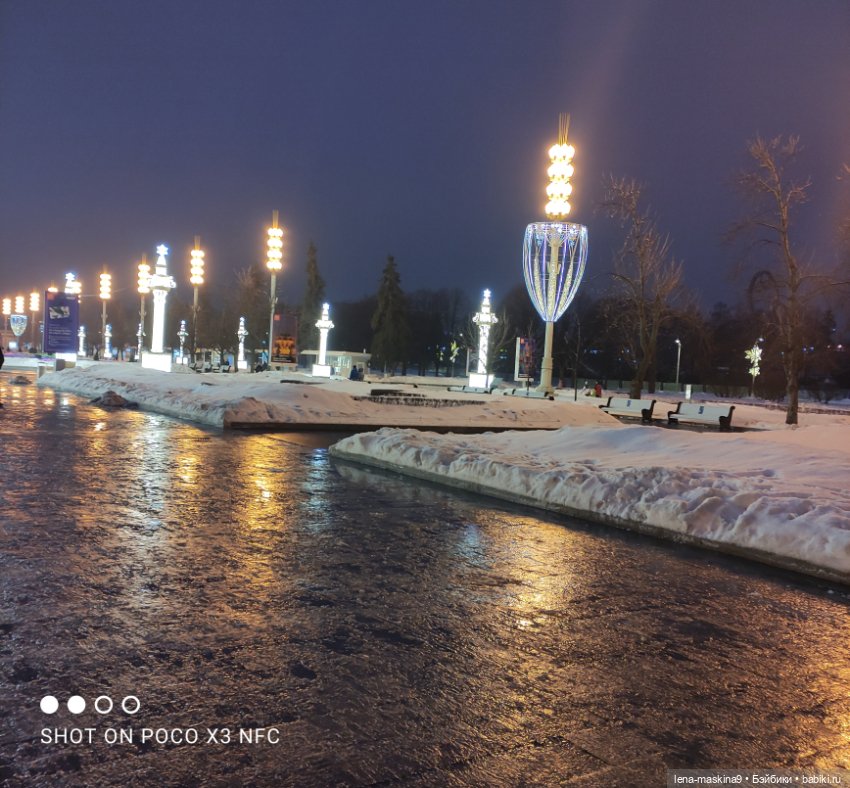 ВДНХ, Кристина, выставка — Куклы Barbie (Барби): Looks