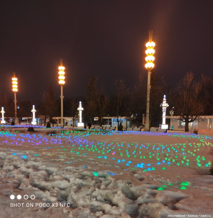 ВДНХ, Кристина, выставка — Куклы Barbie (Барби): Looks (фото 7)