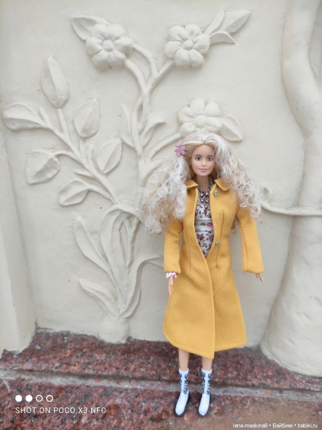 ВДНХ, Кристина, выставка — Куклы Barbie (Барби): Looks