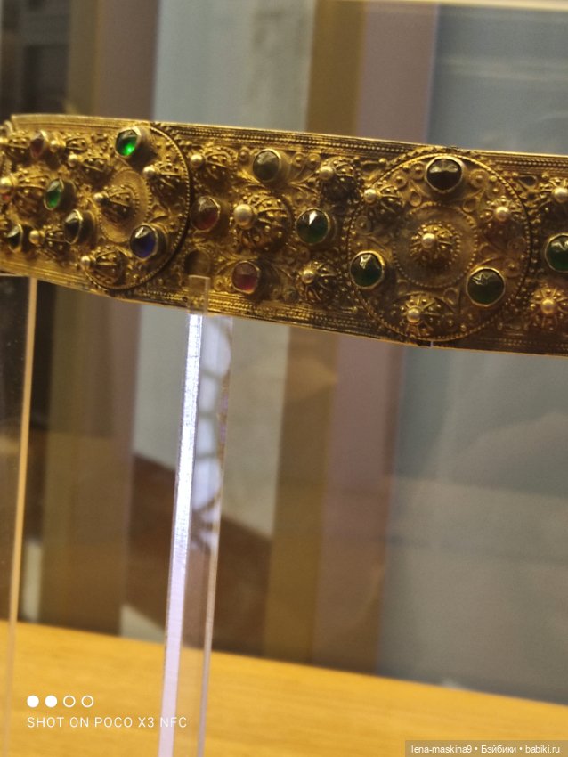 ВДНХ, Кристина, выставка — Куклы Barbie (Барби): Looks