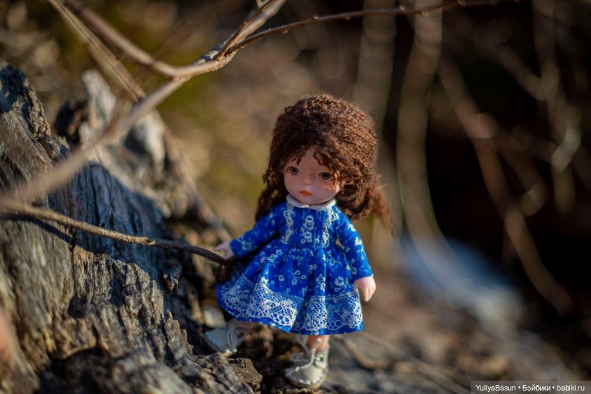 Большое путешествие, остановка у реки. День второй (фото 9)