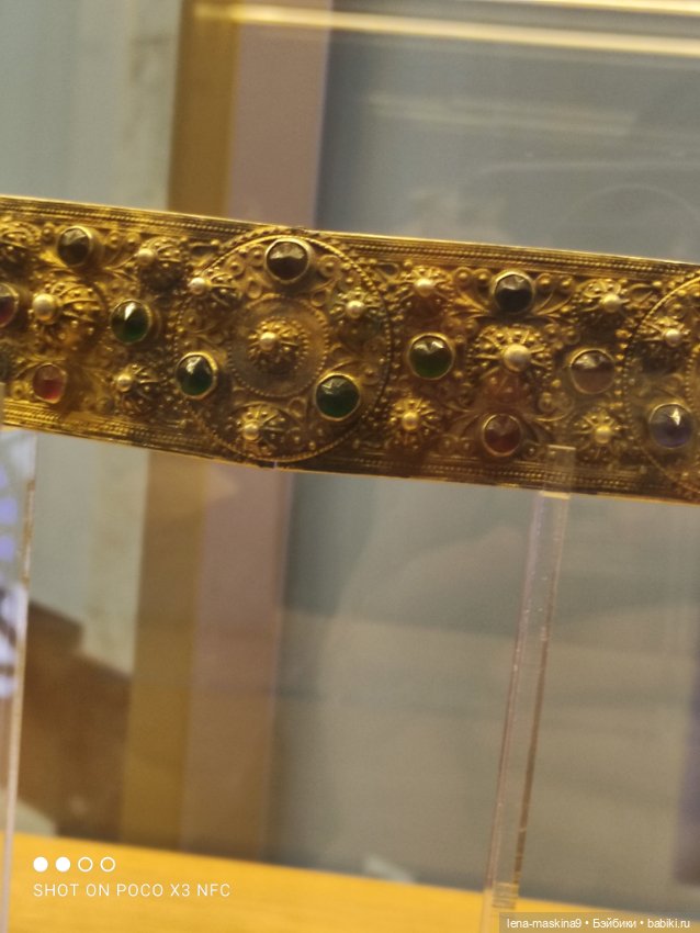 ВДНХ, Кристина, выставка — Куклы Barbie (Барби): Looks