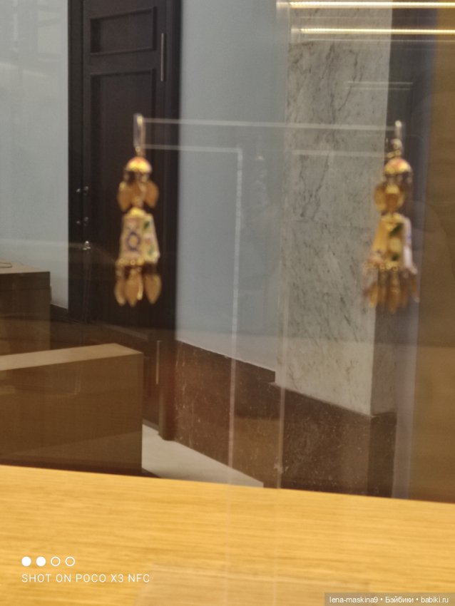 ВДНХ, Кристина, выставка — Куклы Barbie (Барби): Looks