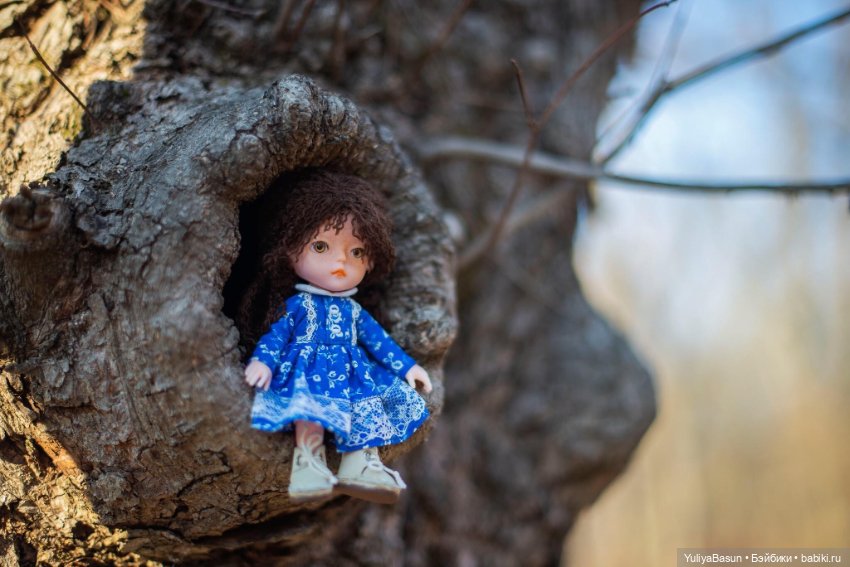 Большое путешествие, остановка у реки. День второй