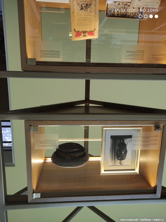 ВДНХ, Кристина, выставка — Куклы Barbie (Барби): Looks (фото 10)