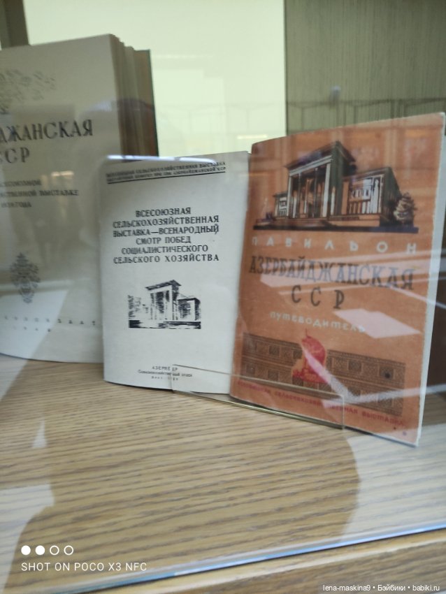 ВДНХ, Кристина, выставка — Куклы Barbie (Барби): Looks