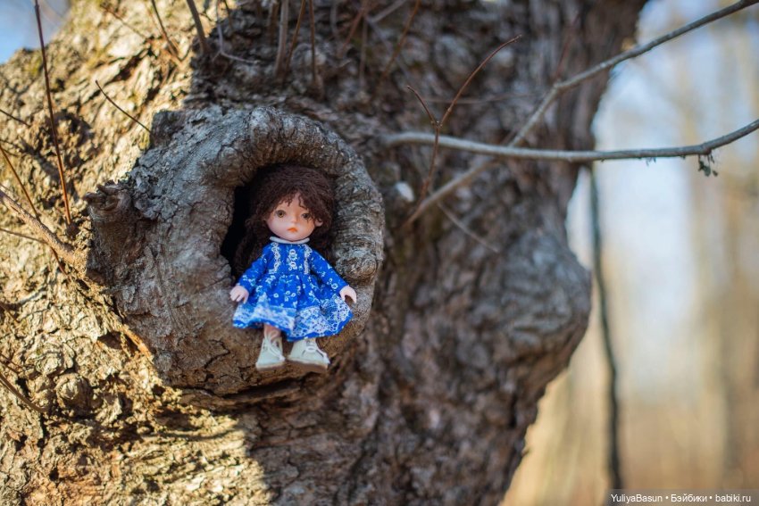 Большое путешествие, остановка у реки. День второй