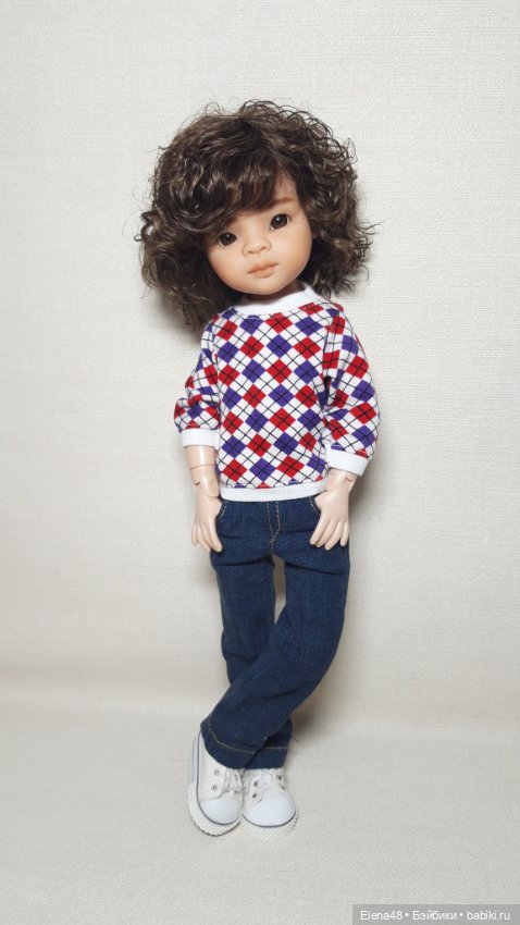 Мальчишек много не бывает 6 (фото 4)