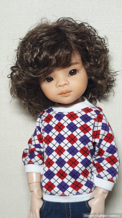 Мальчишек много не бывает 6 (фото 2)