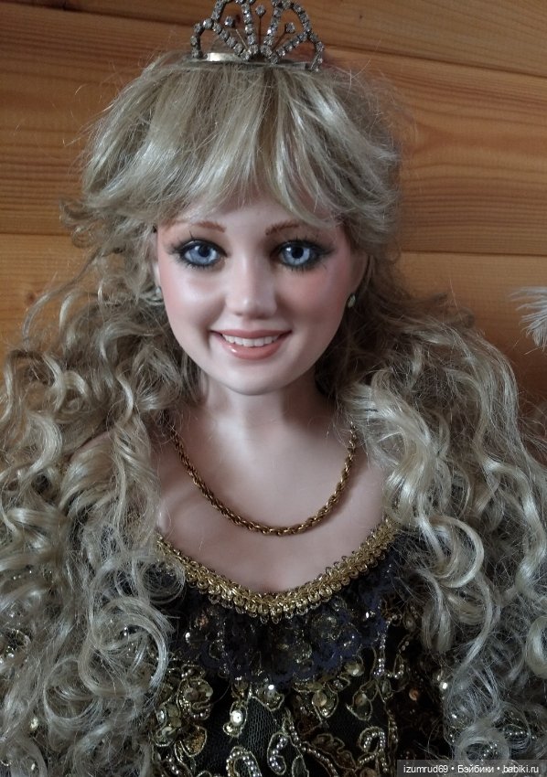 Мои куклы улыбаются! Поднимают настроение (фото 6)