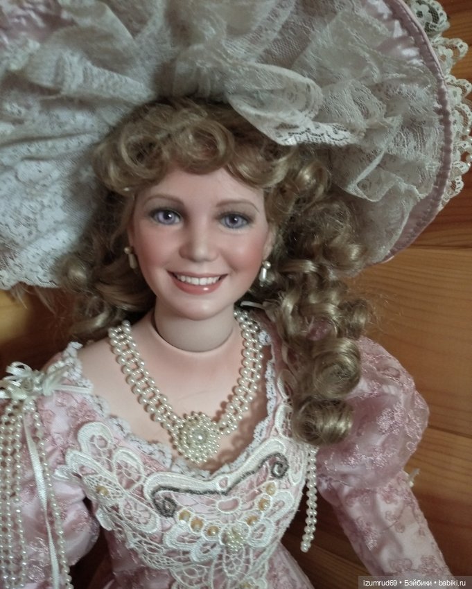 Мои куклы улыбаются! Поднимают настроение (фото 10)