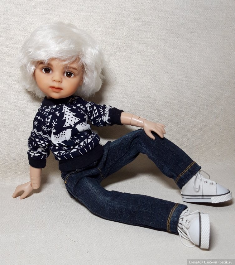 Мальчишек много не бывает 6 (фото 7)