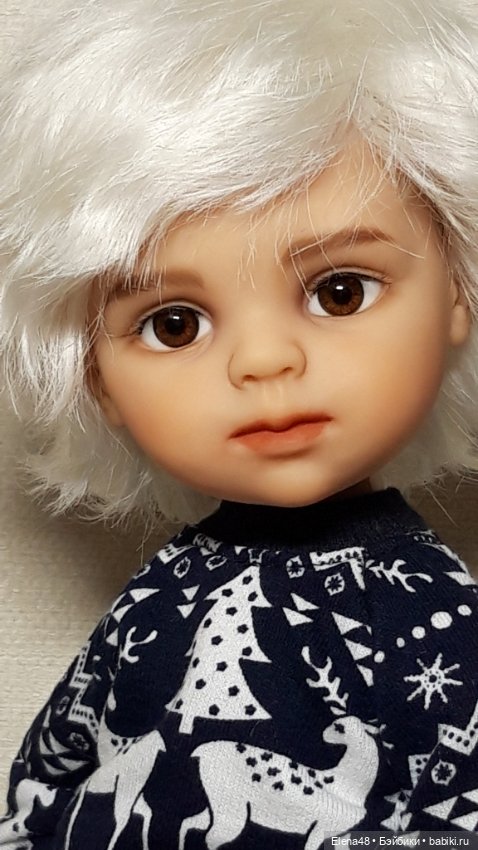 Мальчишек много не бывает 6 (фото 5)