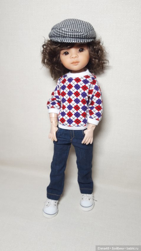 Мальчишек много не бывает 6 (фото 3)