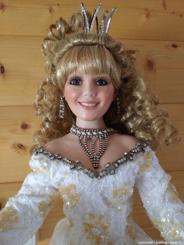 Мои куклы улыбаются! Поднимают настроение (фото 4)