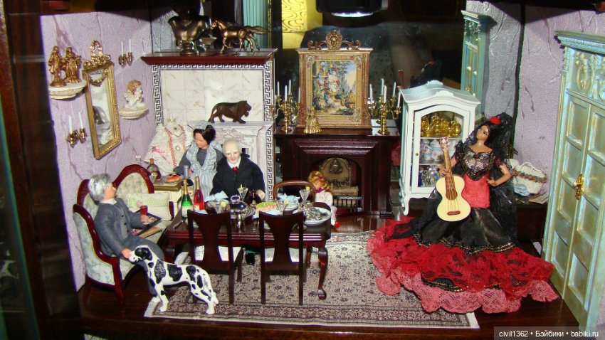 Кукла из моего детства — Винтажные куклы ГДР (Немки): Бигги (фото 8)