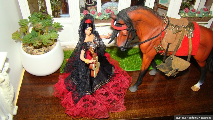 Кукла из моего детства — Винтажные куклы ГДР (Немки): Бигги (фото 3)