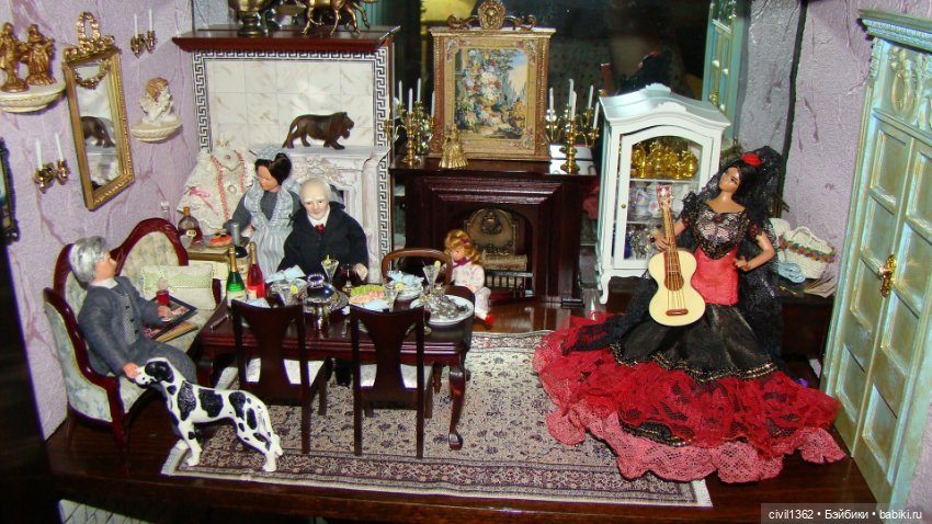 Кукла из моего детства — Винтажные куклы ГДР (Немки): Бигги (фото 2)