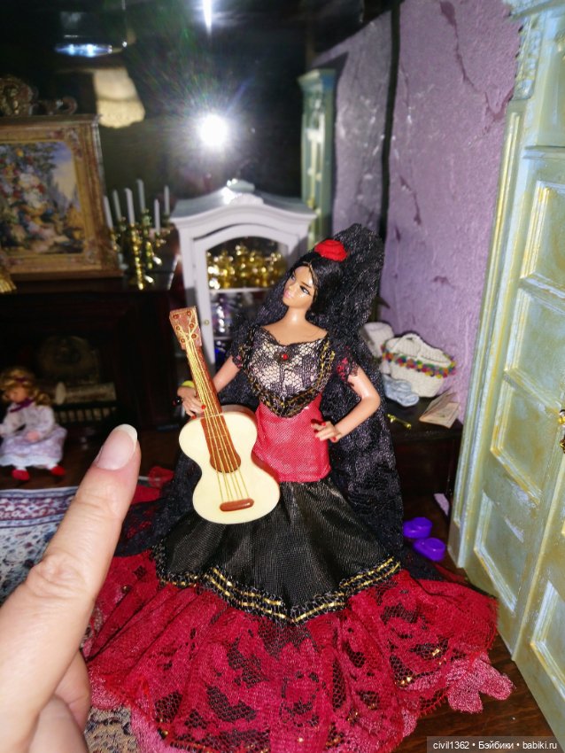 Кукла из моего детства — Винтажные куклы ГДР (Немки): Бигги