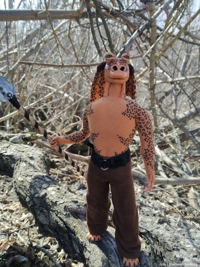 Моя говорить: здрастя — Авторские текстильные куклы: Вальдорфские (фото 2)