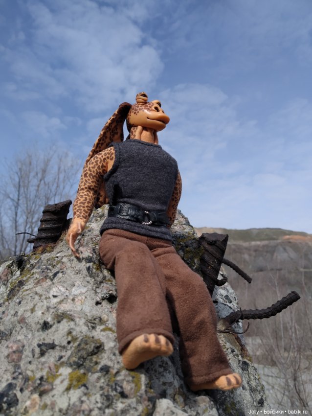 Моя говорить: здрастя — Авторские текстильные куклы: Вальдорфские