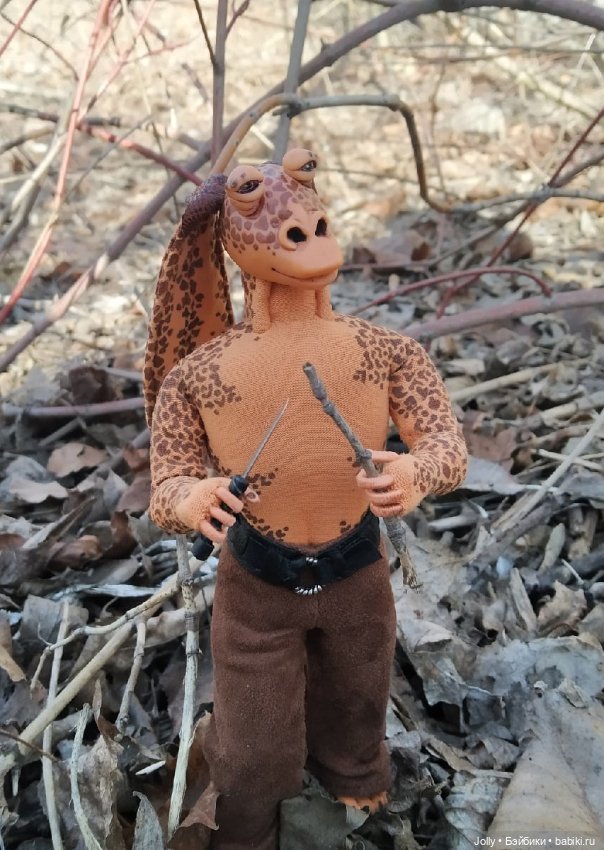 Моя говорить: здрастя — Авторские текстильные куклы: Вальдорфские