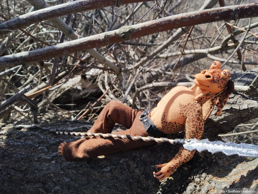 Моя говорить: здрастя — Авторские текстильные куклы: Вальдорфские (фото 3)