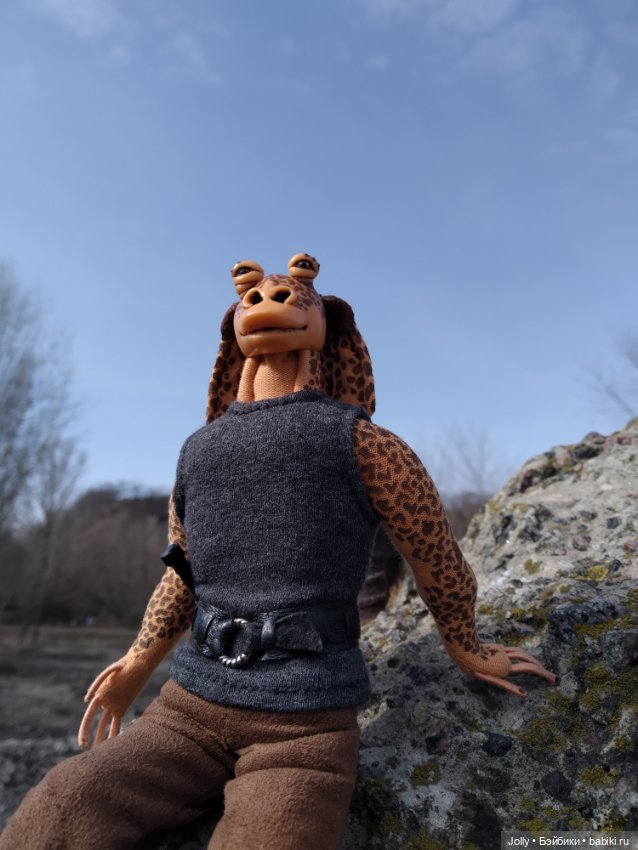 Моя говорить: здрастя — Авторские текстильные куклы: Вальдорфские