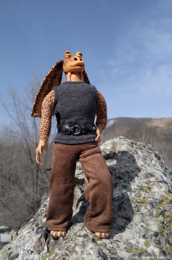 Моя говорить: здрастя — Авторские текстильные куклы: Вальдорфские