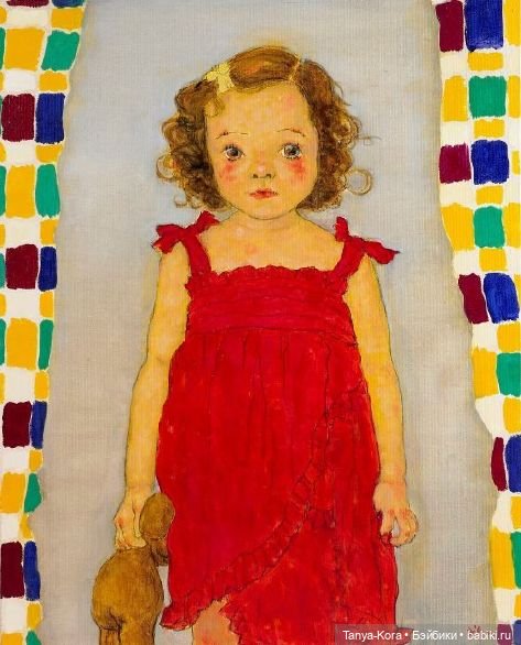 Художники и игрушечные медведи