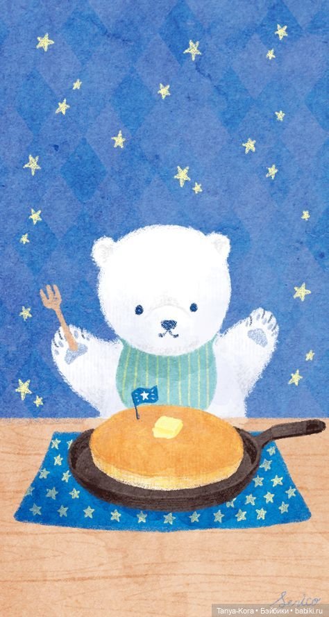 Художники и игрушечные медведи (фото 8)