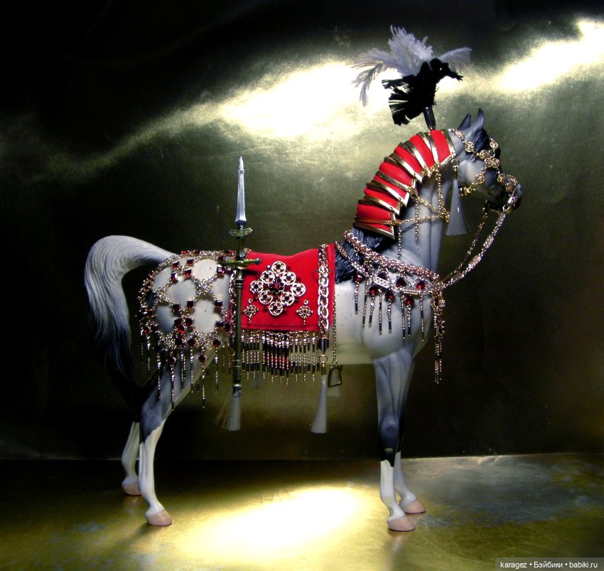 Новый конь султана — Другие хобби и увлечения: сад (фото 2)