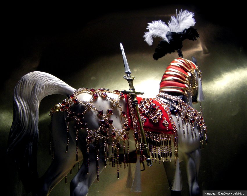 Новый конь султана — Другие хобби и увлечения: сад (фото 10)