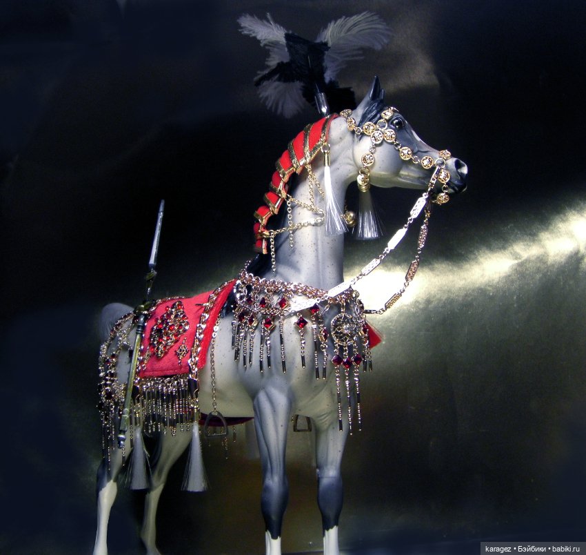 Новый конь султана — Другие хобби и увлечения: сад (фото 4)