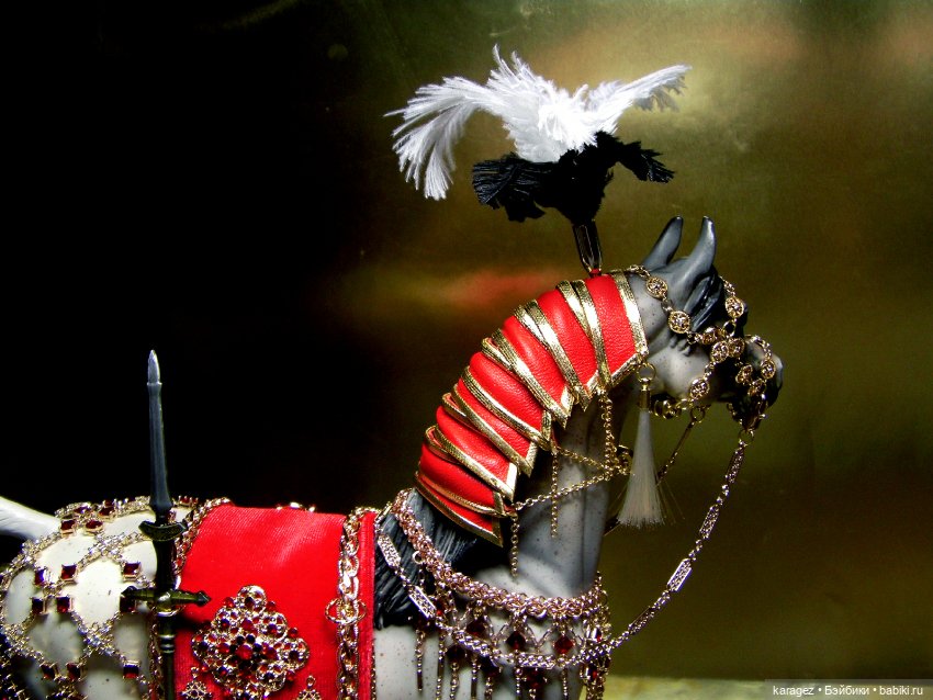 Новый конь султана — Другие хобби и увлечения: сад (фото 9)