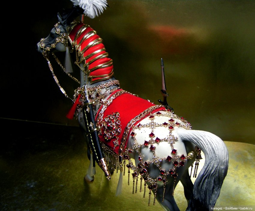 Новый конь султана — Другие хобби и увлечения: сад (фото 7)