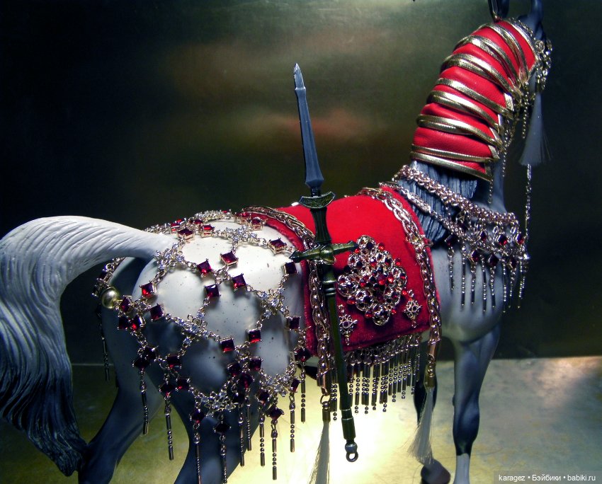 Новый конь султана — Другие хобби и увлечения: сад (фото 8)