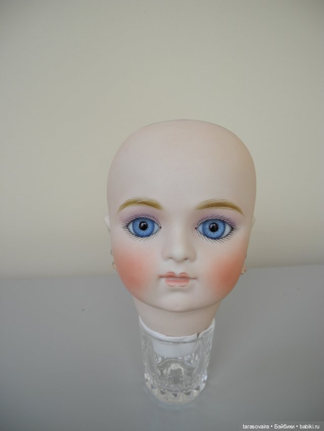 Кожаное тело для реплики Брю (фото 3)