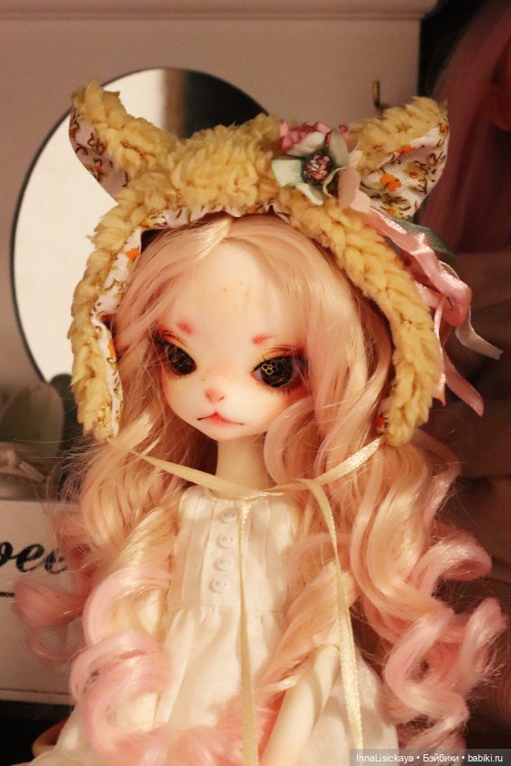 Пришли показать и шапочкой похвастаться (фото 7)