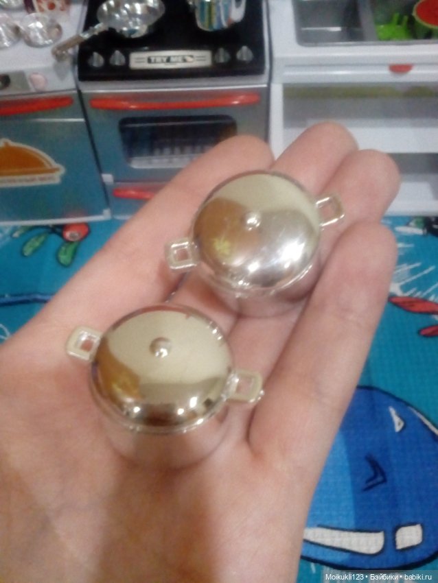 Потрясная кухня — Куклы Winx (Винкс) и W