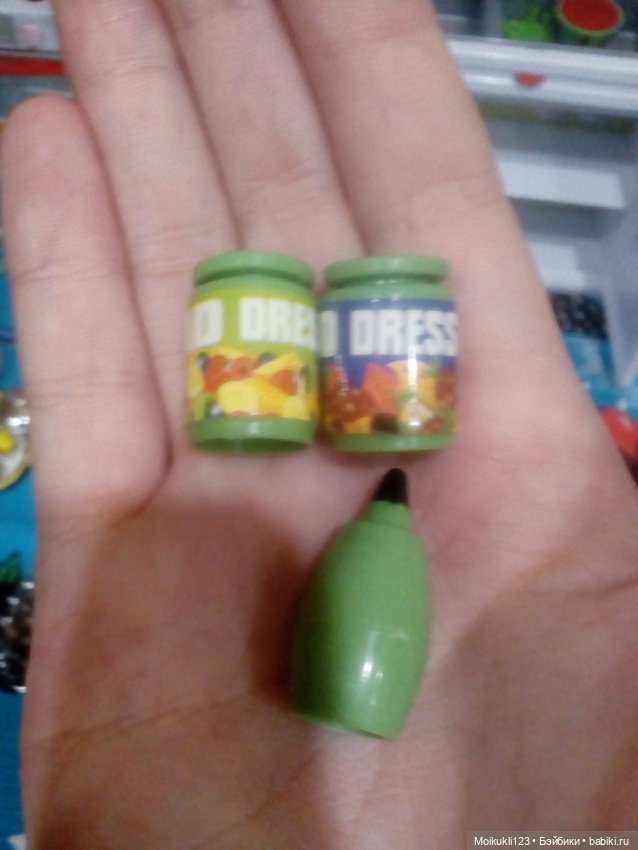 Потрясная кухня — Куклы Winx (Винкс) и W