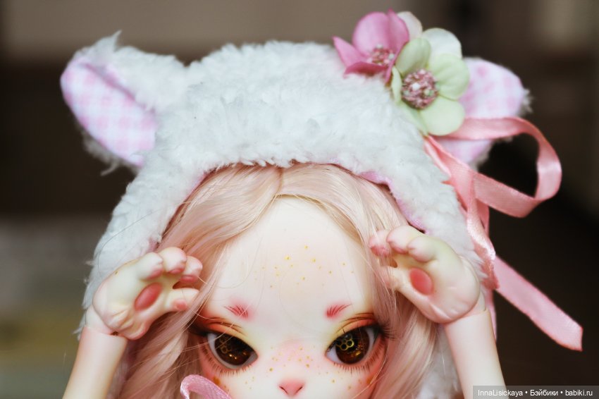 Пришли показать и шапочкой похвастаться (фото 4)