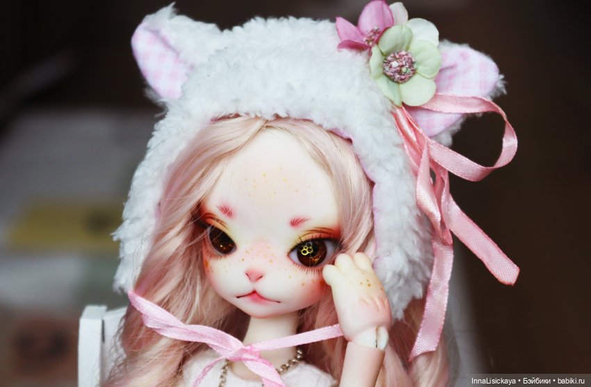 Пришли показать и шапочкой похвастаться (фото 3)