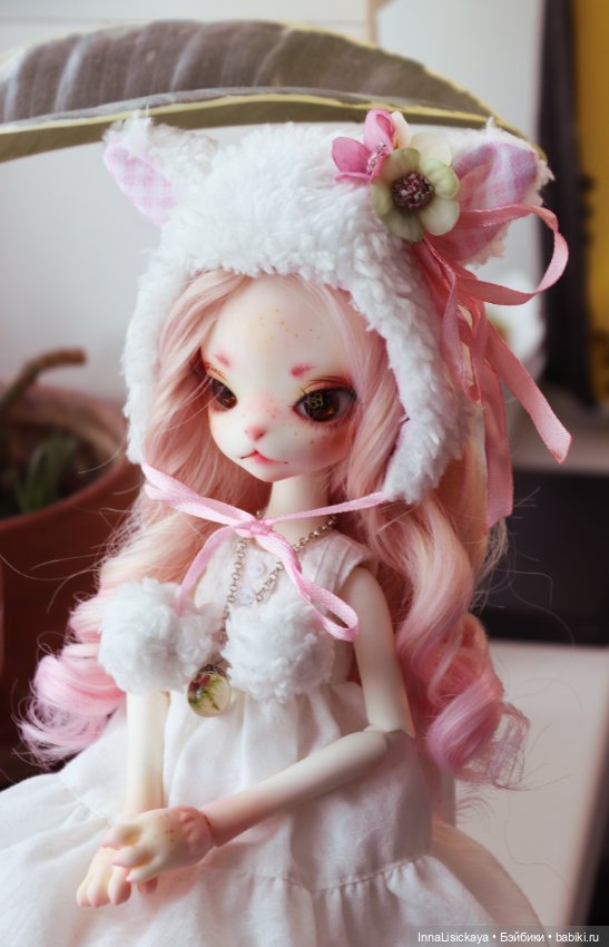 Пришли показать и шапочкой похвастаться (фото 2)