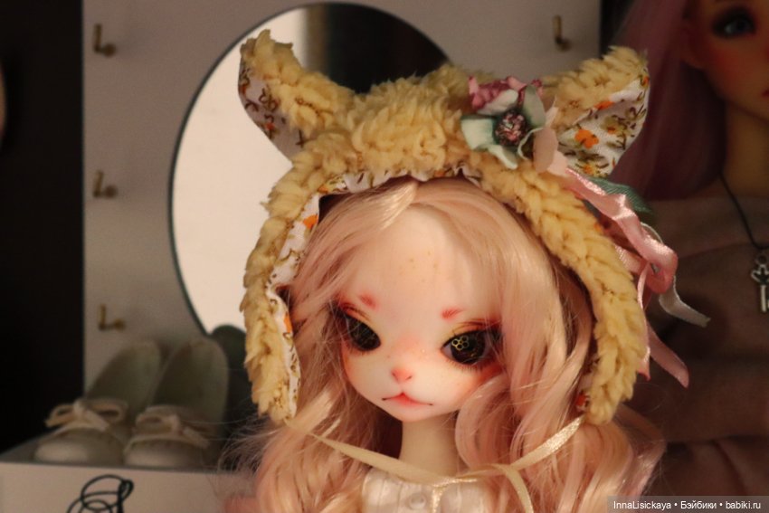 Пришли показать и шапочкой похвастаться (фото 6)