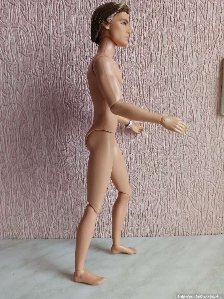 Обзор Потрясающего сета Barbie "Wonder Woman 84" (фото 7)