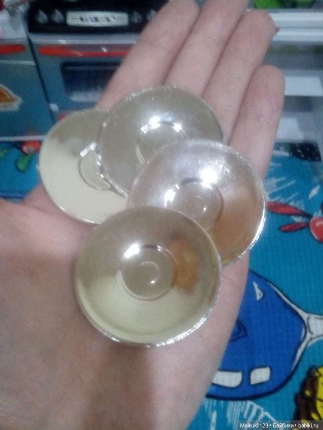 Потрясная кухня — Куклы Winx (Винкс) и W