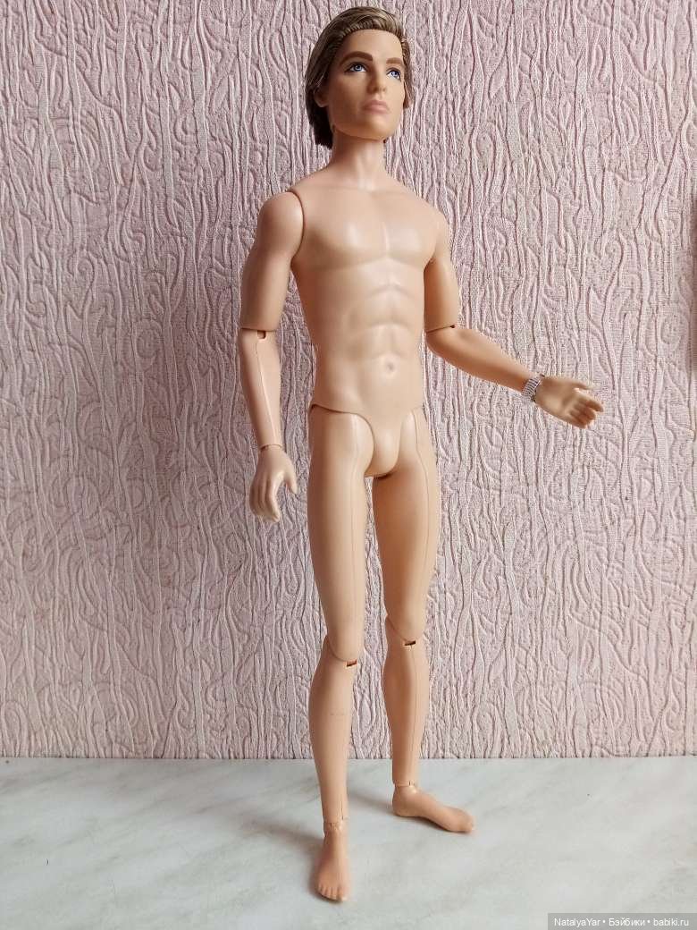 Обзор Потрясающего сета Barbie "Wonder Woman 84" (фото 6)